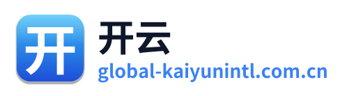 开云 Logo